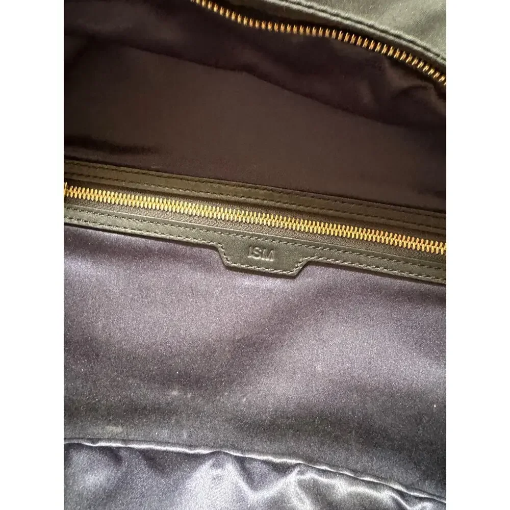 ISM Luxury Backpack with Laptop Compartment (Fits 16” MacBook)